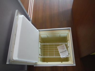 【収納】 | グリュック | 床下収納