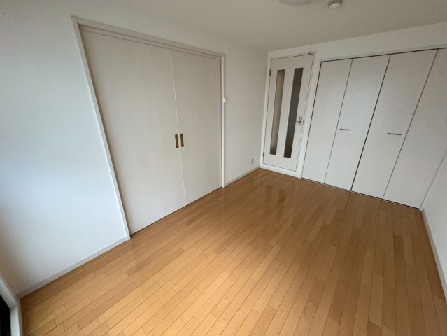 ウェブハウス魚崎の居間・リビング