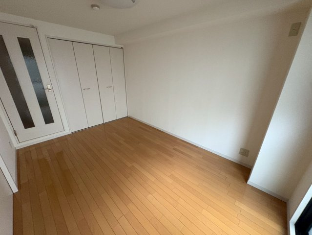 ウェブハウス魚崎の居間・リビング