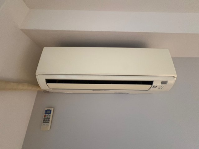 ウェブハウス魚崎の設備