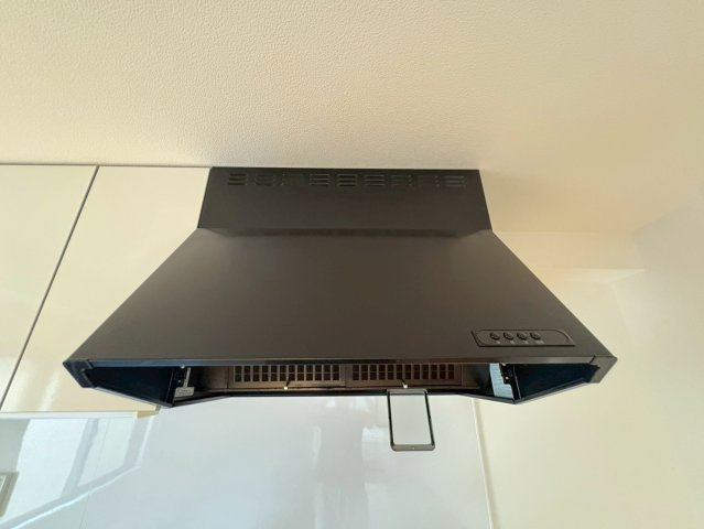 ウェブハウス魚崎の設備