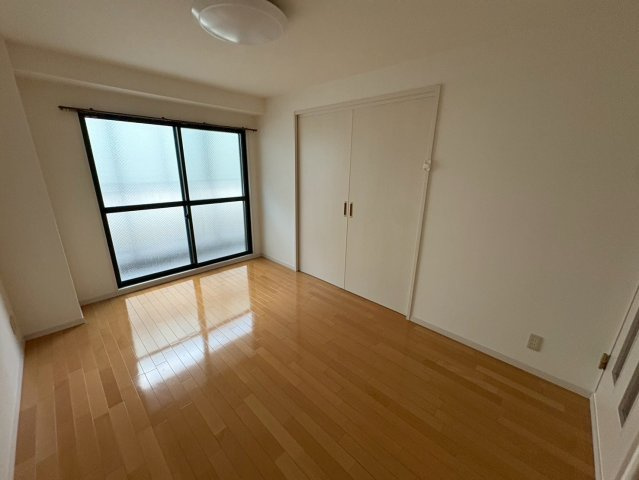 ウェブハウス魚崎の居間・リビング