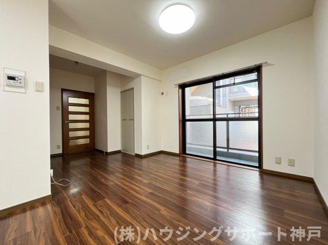 ドール霞ヶ丘の内装