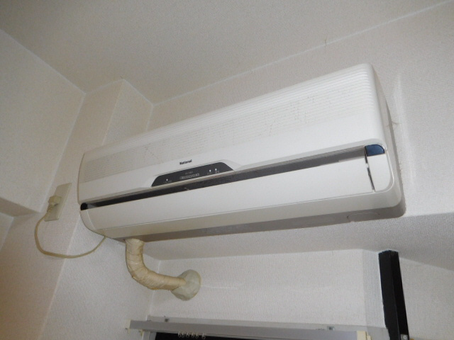 イスズベル八代の設備