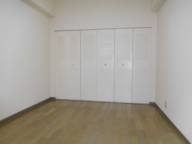 イスズベル八代の子供部屋