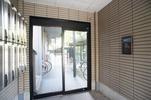 サニーハイムのその他