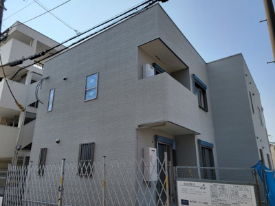 【外観】 | シャルムＹＯＤＯ
