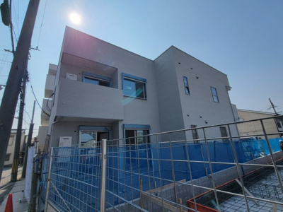 【外観】 | シャルムＹＯＤＯ