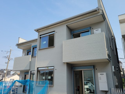 【外観】 | シャルムＹＯＤＯ