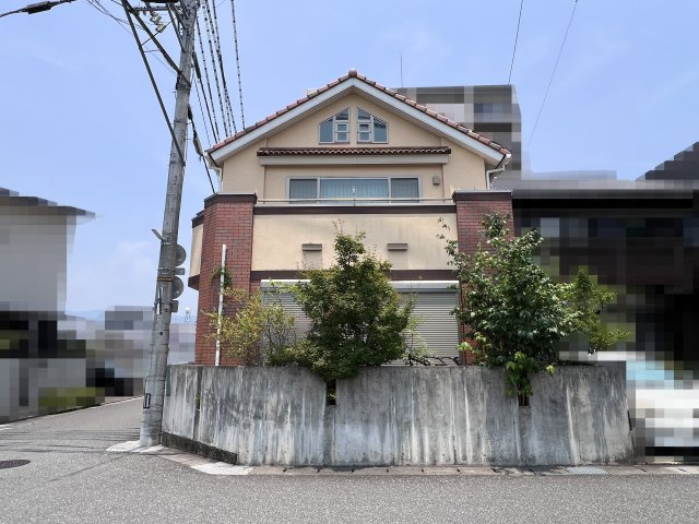 【外観】 | 高知市南金田