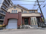 高知市南金田の画像