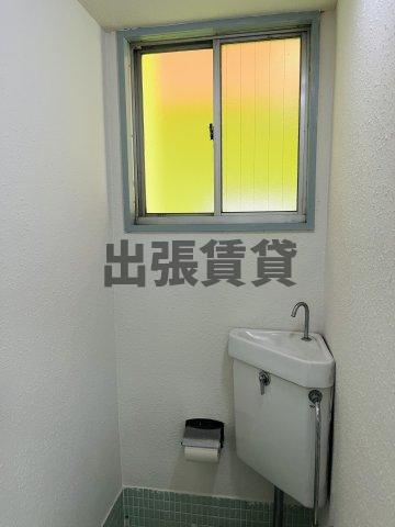 独立開業の方大歓迎！チケンビルの内装