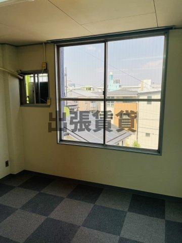 独立開業の方大歓迎！チケンビルの内装