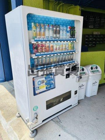 独立開業の方大歓迎！チケンビルのその他共用部分