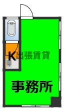独立開業の方大歓迎！チケンビル