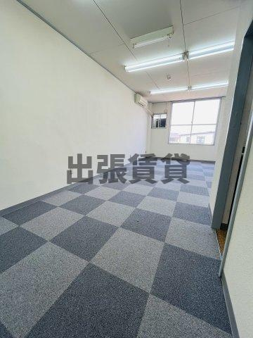 独立開業の方大歓迎！チケンビルの内装