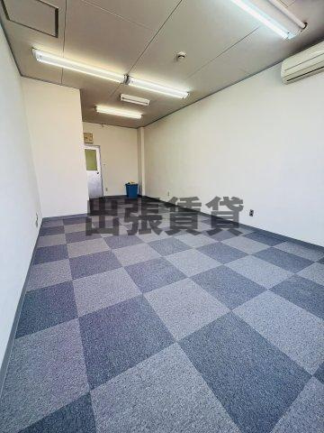 独立開業の方大歓迎！チケンビルの内装