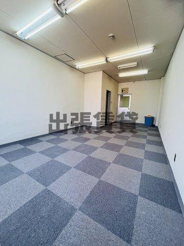 独立開業の方大歓迎！チケンビルの内装