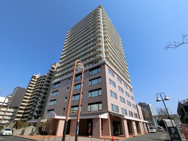 オーシャンビュー　壱番館の画像