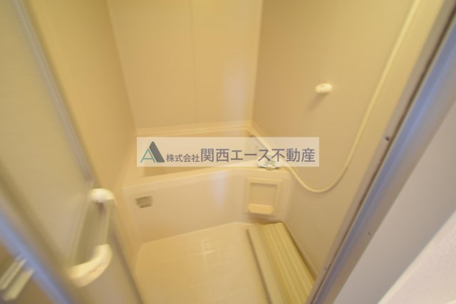 【浴室】 | Ｍ’ＰＬＡＺＡ菱江