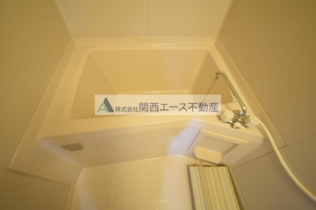 【浴室】 | Ｍ’ＰＬＡＺＡ菱江