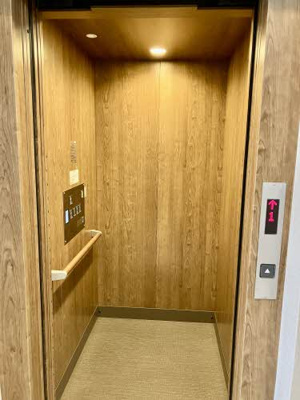 【その他共用部分】 | アールテラス新山口