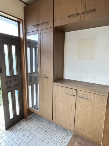 【玄関】 | 本庄市栄2丁目　中古戸建