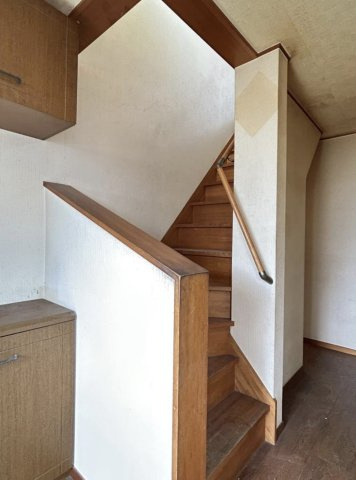 【内装】 | 本庄市栄2丁目　中古戸建