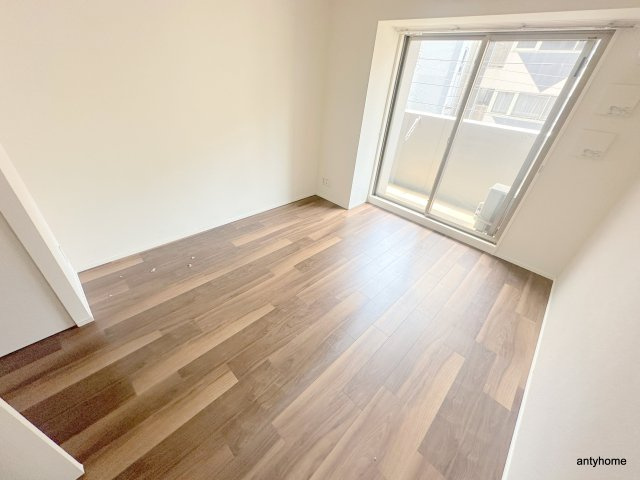 TLRレジデンス本町WEST　仲介手数料無料の寝室