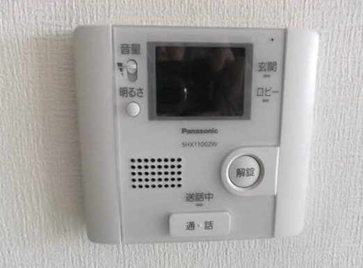 ウイル一社のセキュリティ