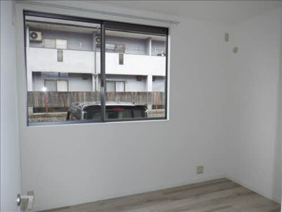 【その他】 | ジーニアス A棟 *