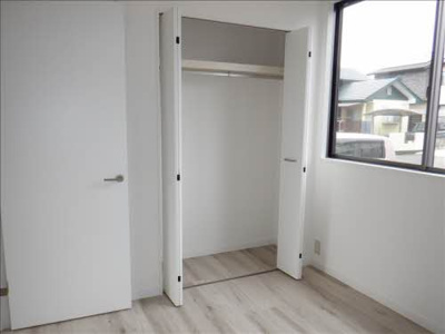 【その他】 | ジーニアス A棟 *