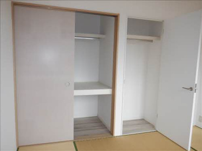 【その他】 | ジーニアス A棟 *