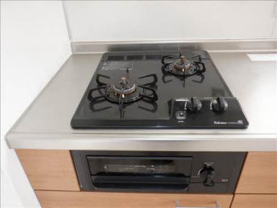 【その他】 | ジーニアス A棟 *