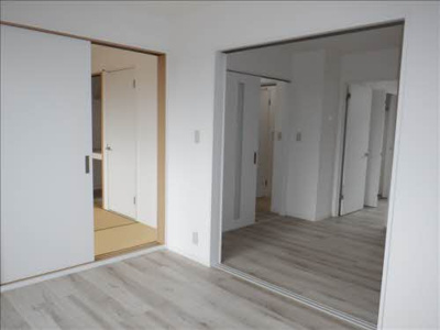 【その他】 | ジーニアス A棟 *