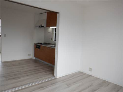 【その他】 | ジーニアス A棟 *