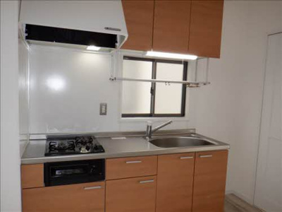 【その他】 | ジーニアス A棟 *