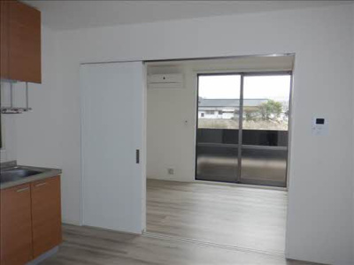 【その他】 | ジーニアス A棟 *