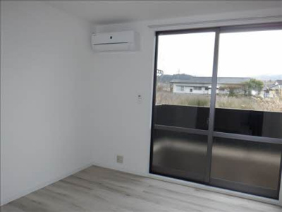 【その他】 | ジーニアス A棟 *