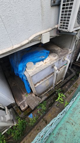 メゾンドビルのその他