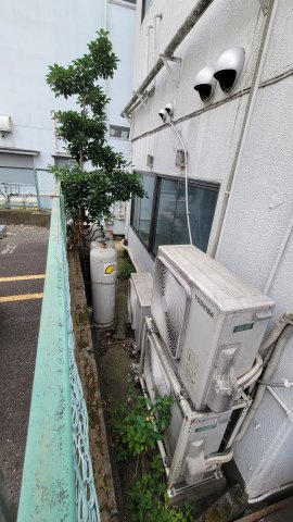 メゾンドビルのその他