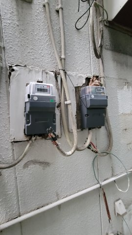 メゾンドビルのその他