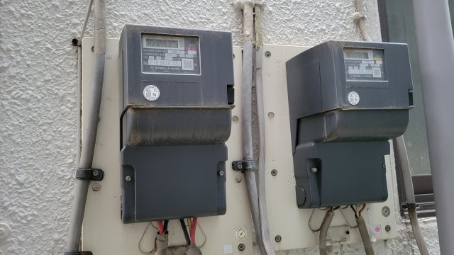 メゾンドビルのその他