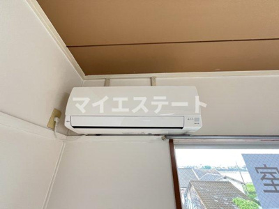 【設備】 | コーポみやざき