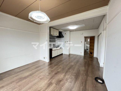 【居間・リビング】 | コーポみやざき