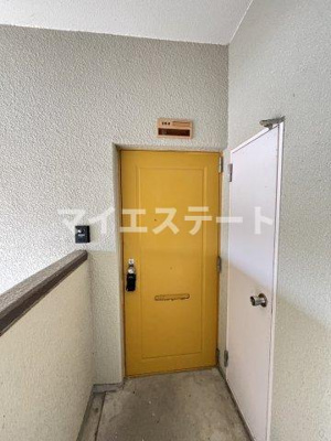 【その他共用部分】 | コーポみやざき