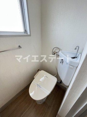 【トイレ】 | コーポみやざき