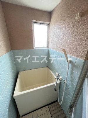 【浴室】 | コーポみやざき