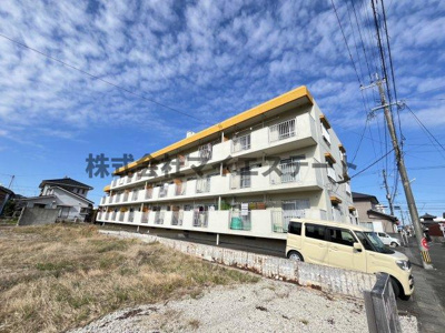 【外観】 | コーポみやざき