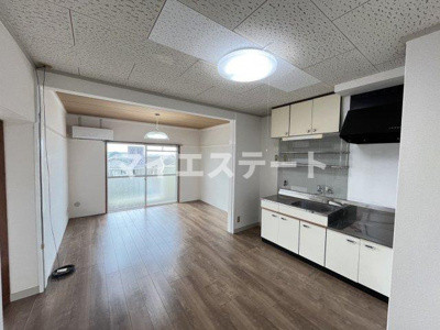 【居間・リビング】 | コーポみやざき